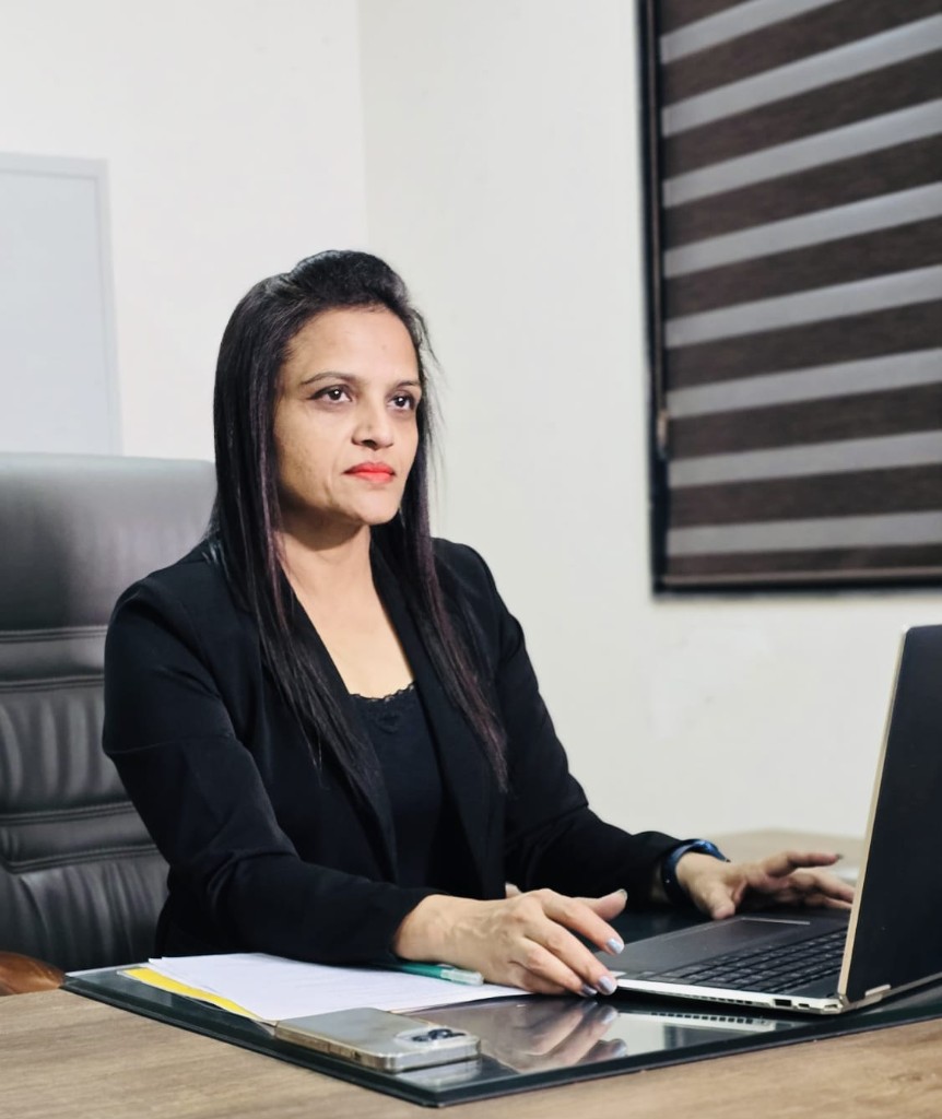 Message from Co-Trustee