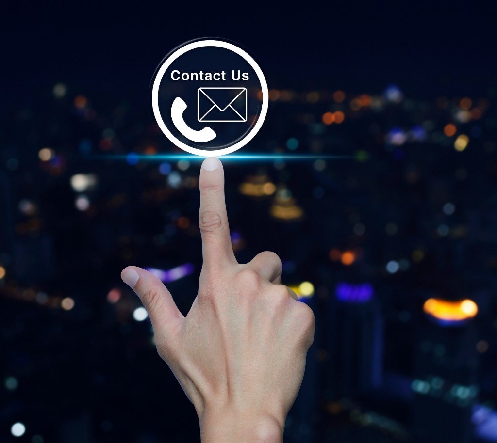 Contact Us