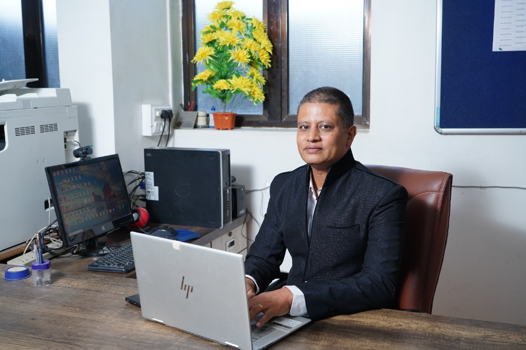 From the Principal's Desk